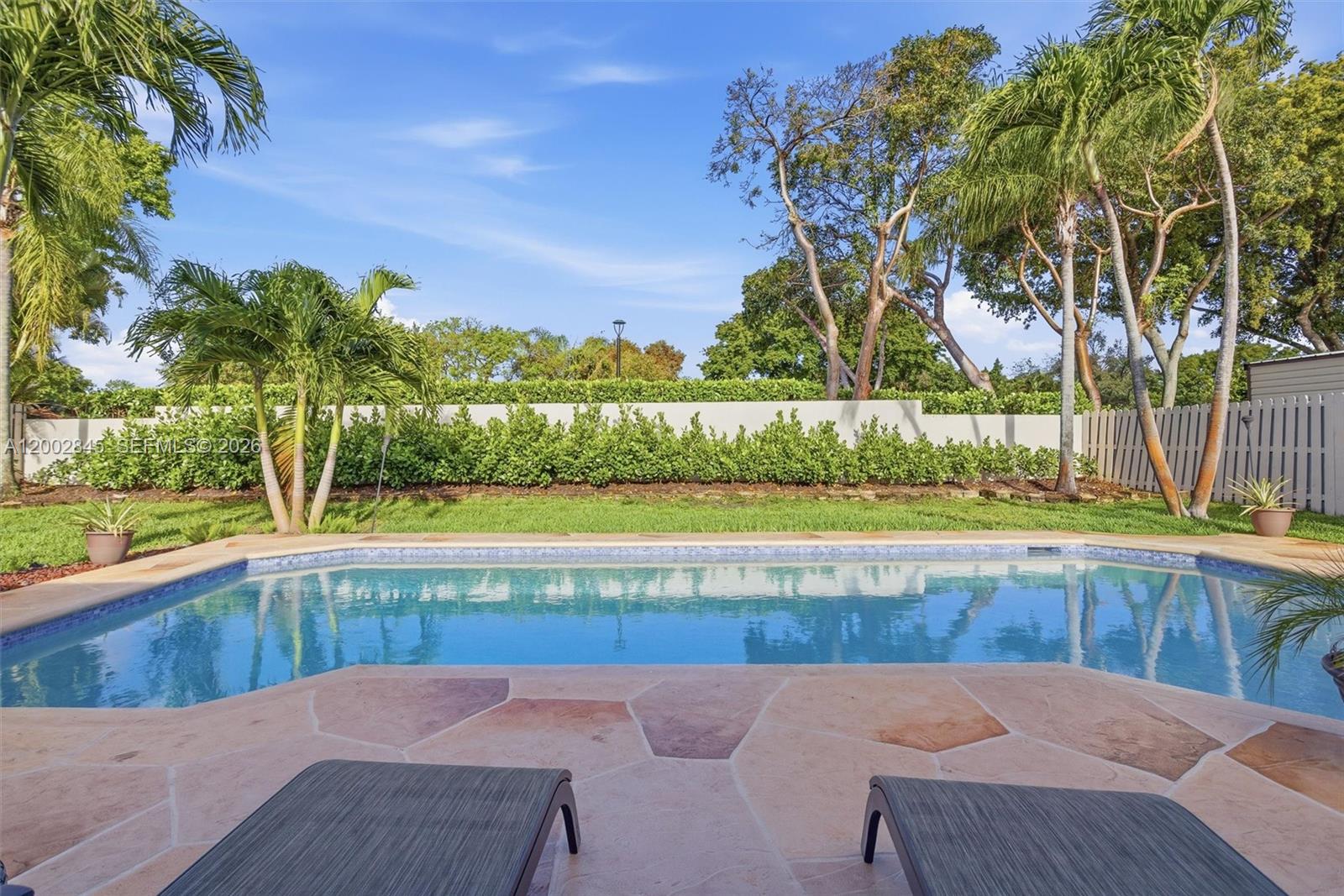 SHENANDOAH SECTION ONE - Residential