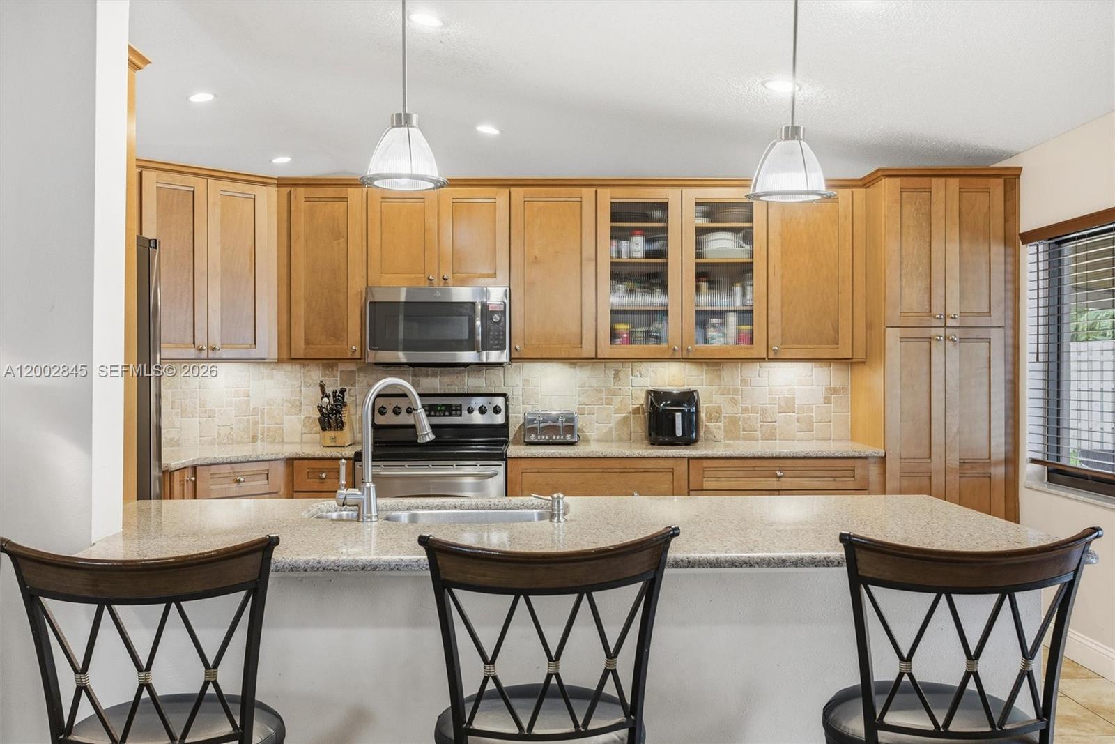 SHENANDOAH SECTION ONE - Residential