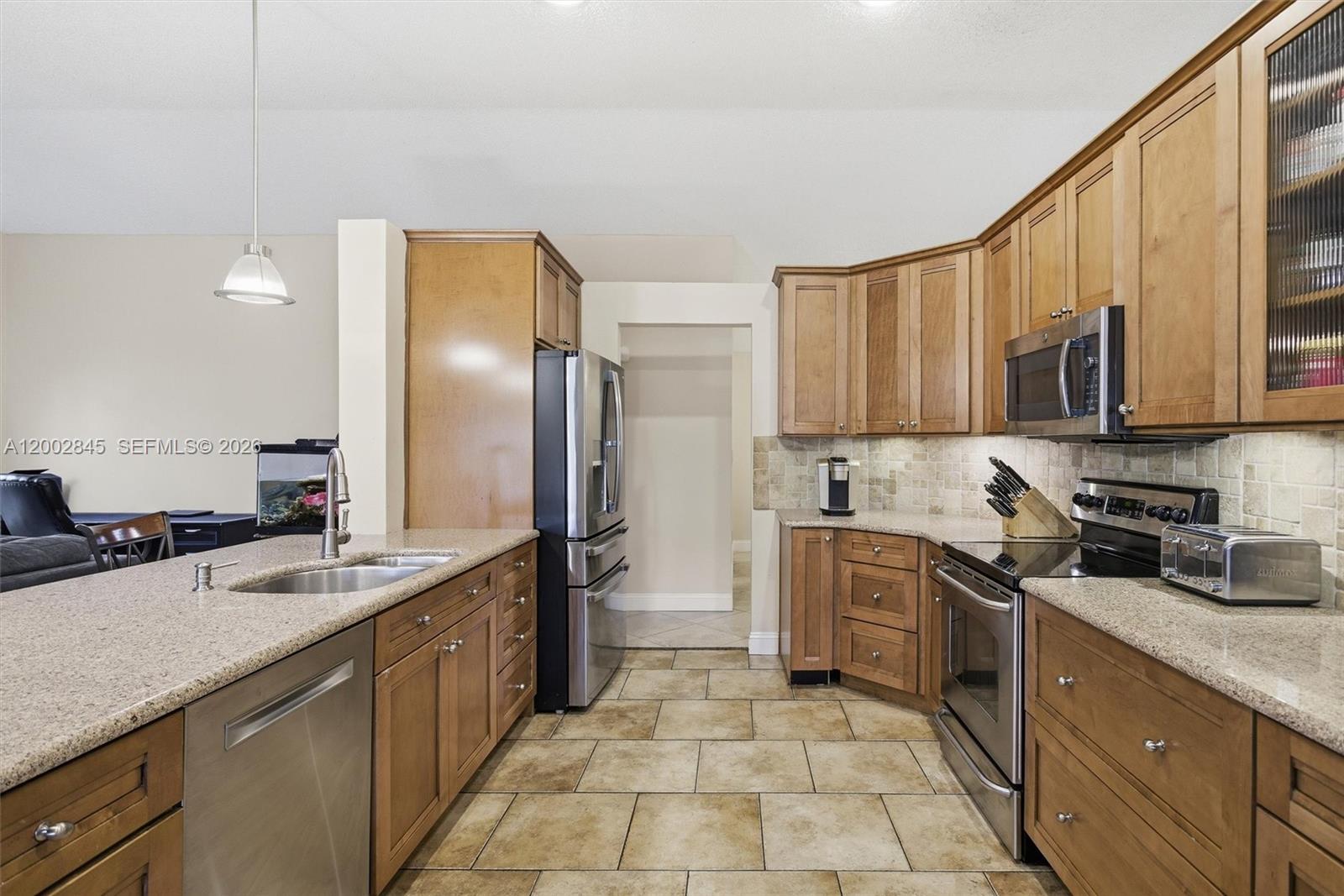 SHENANDOAH SECTION ONE - Residential