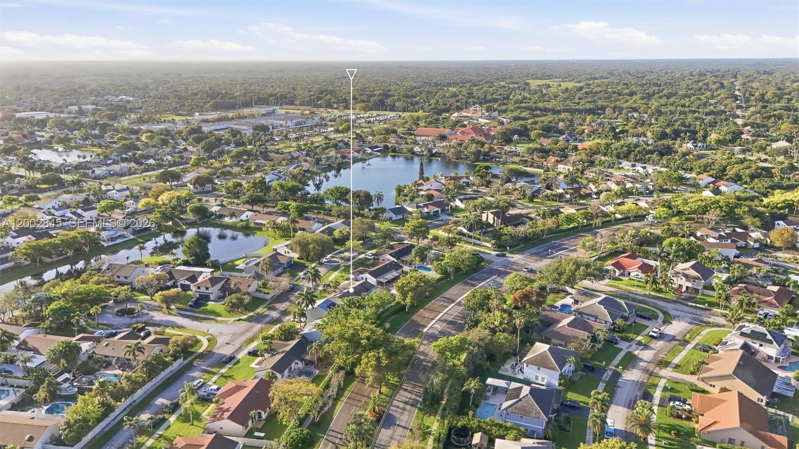 SHENANDOAH SECTION ONE - Residential