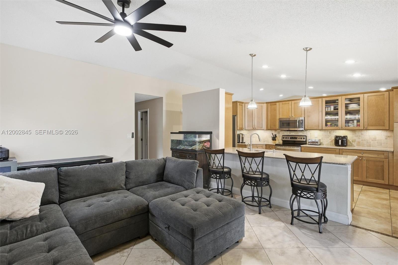 SHENANDOAH SECTION ONE - Residential