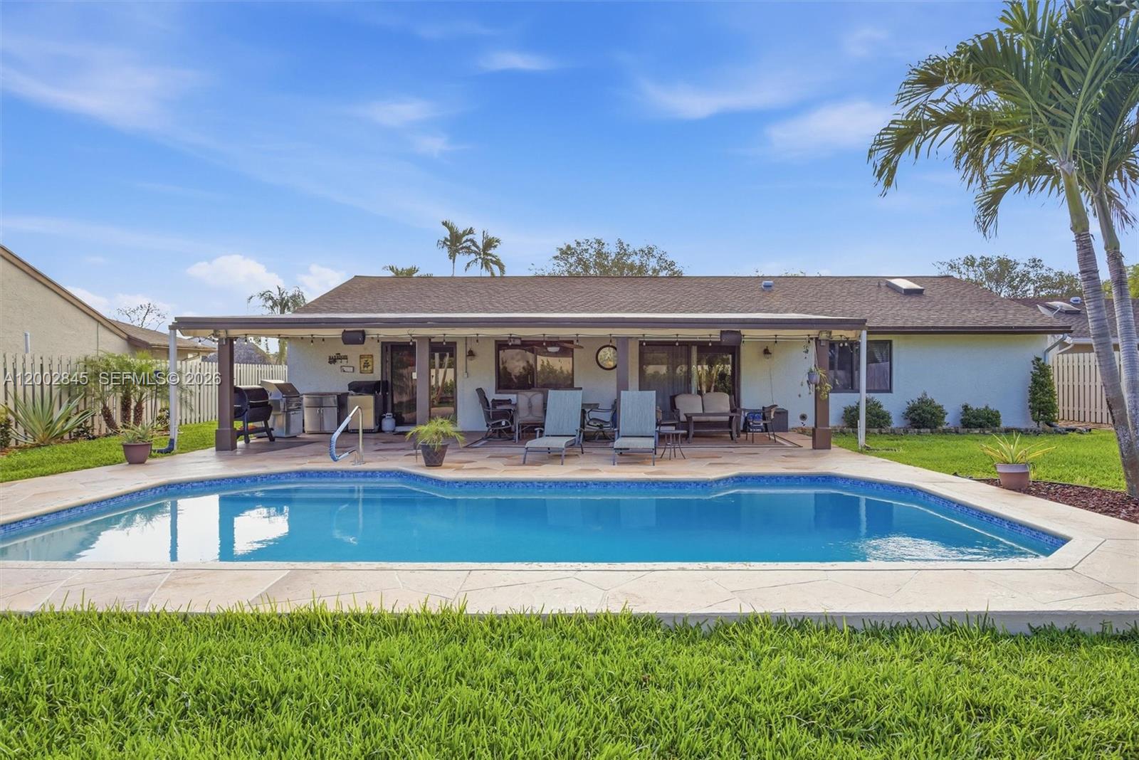 SHENANDOAH SECTION ONE - Residential