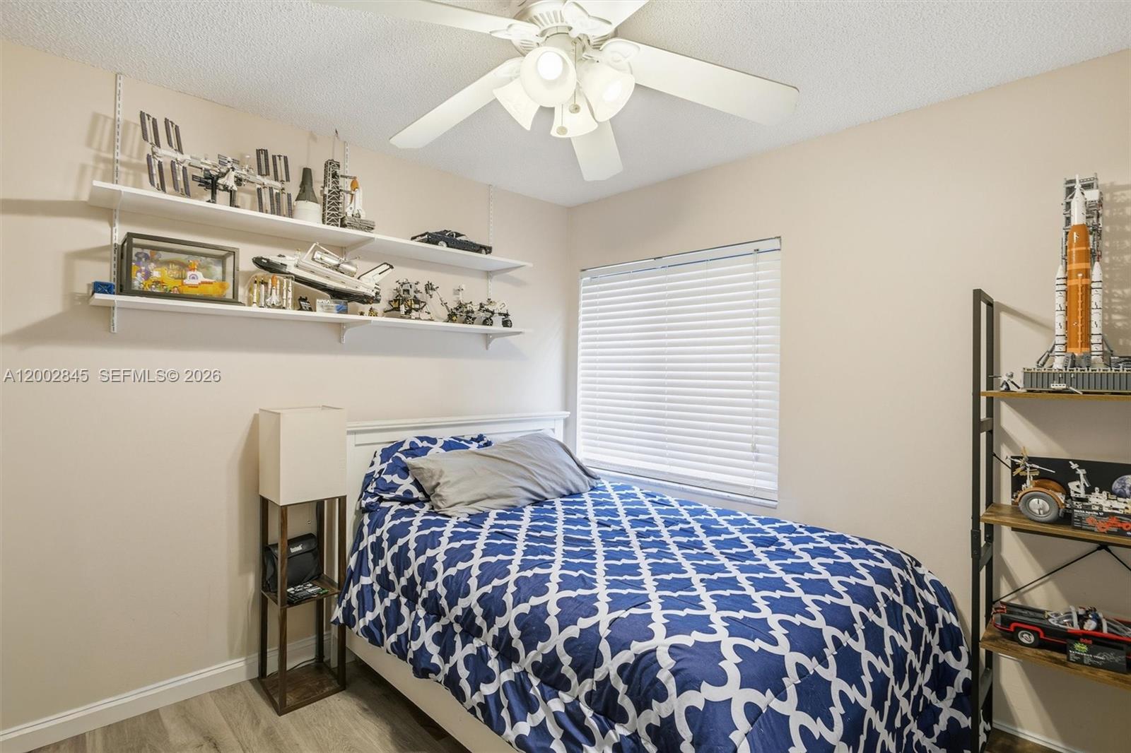 SHENANDOAH SECTION ONE - Residential