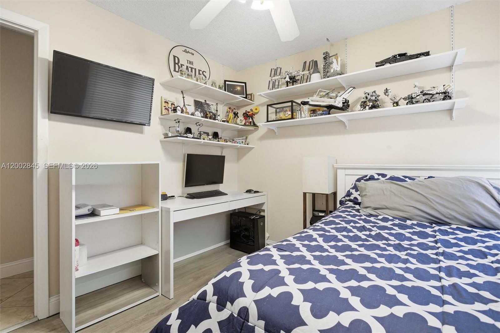 SHENANDOAH SECTION ONE - Residential