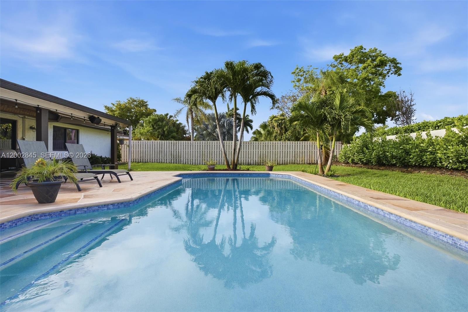 SHENANDOAH SECTION ONE - Residential