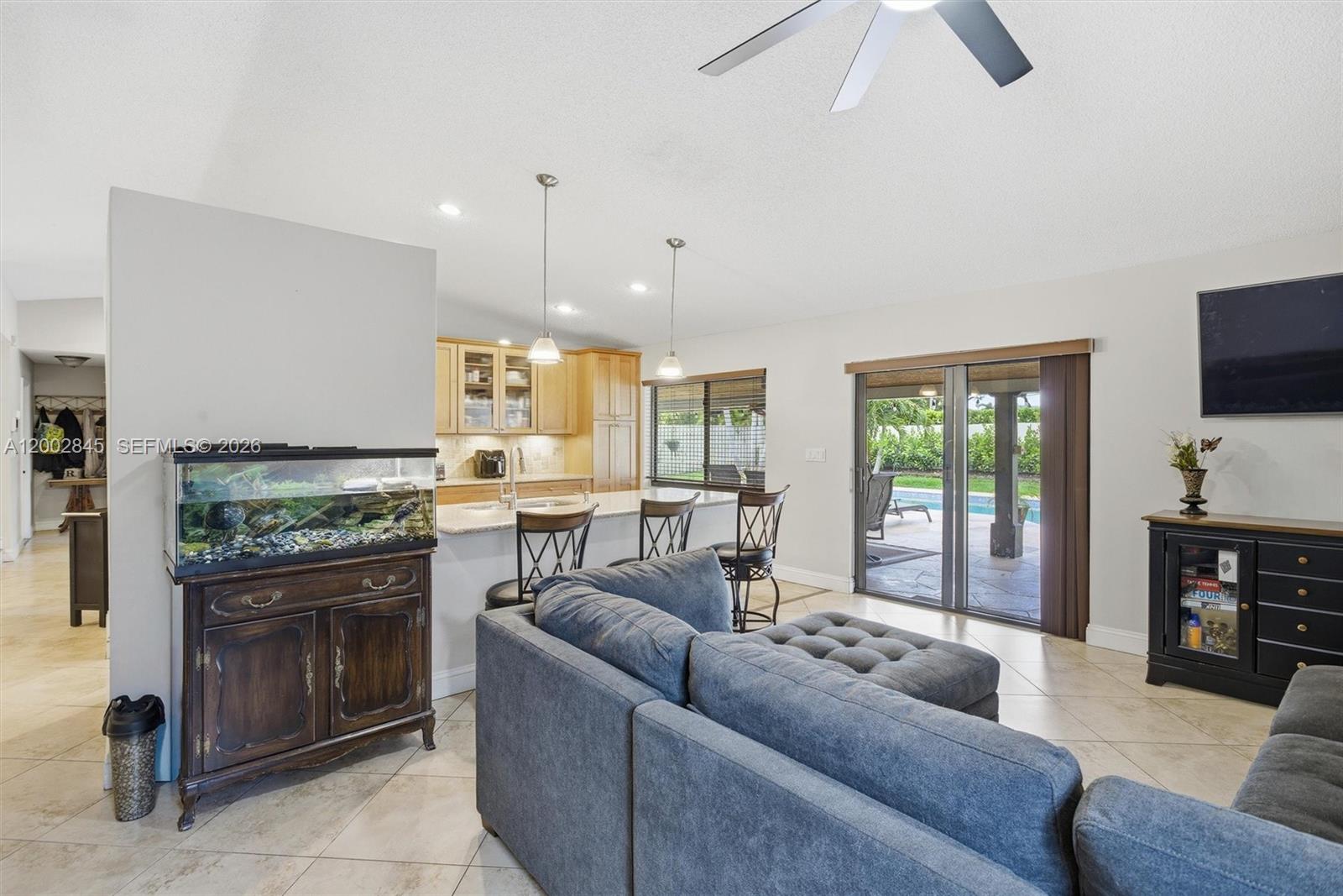 SHENANDOAH SECTION ONE - Residential