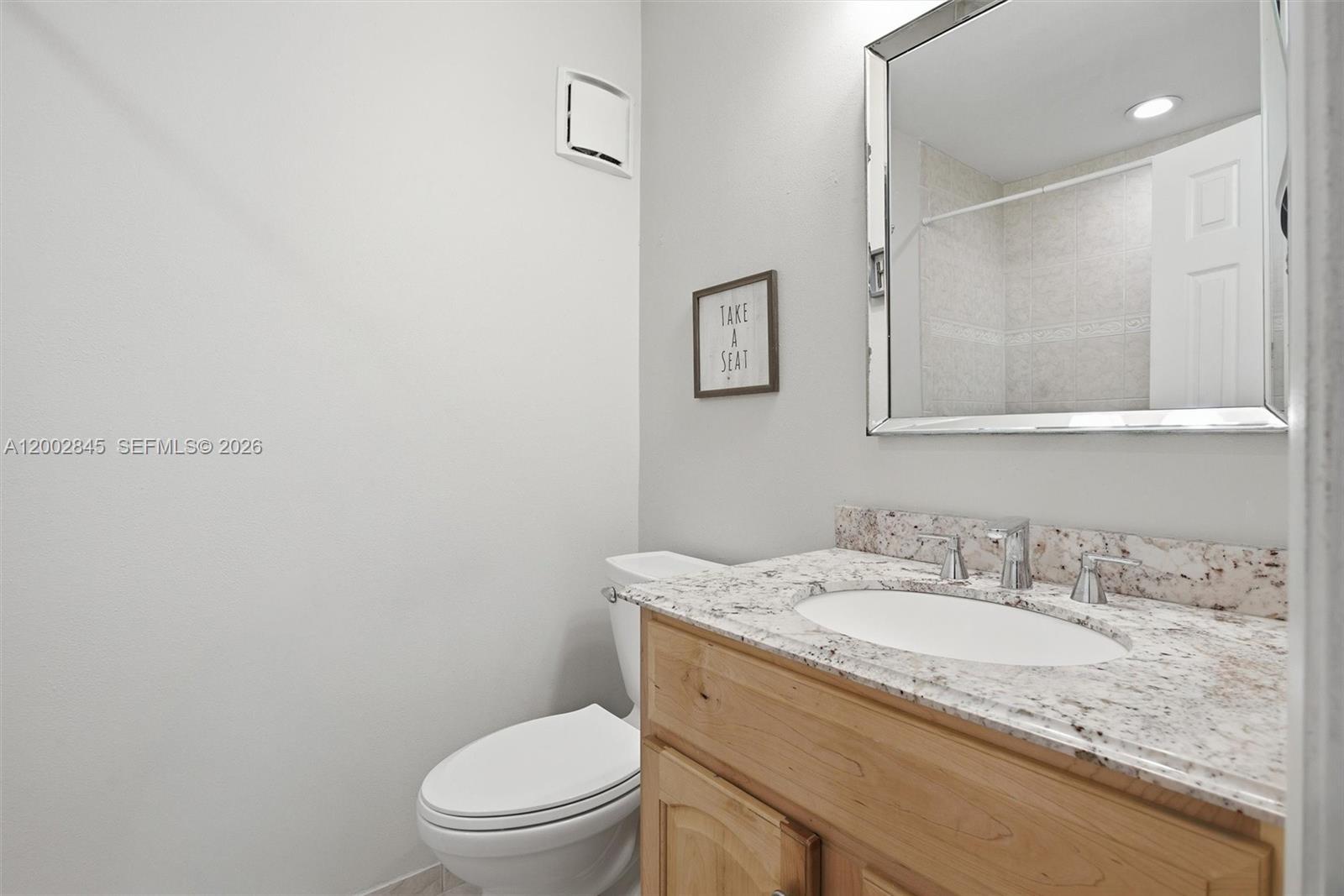 SHENANDOAH SECTION ONE - Residential