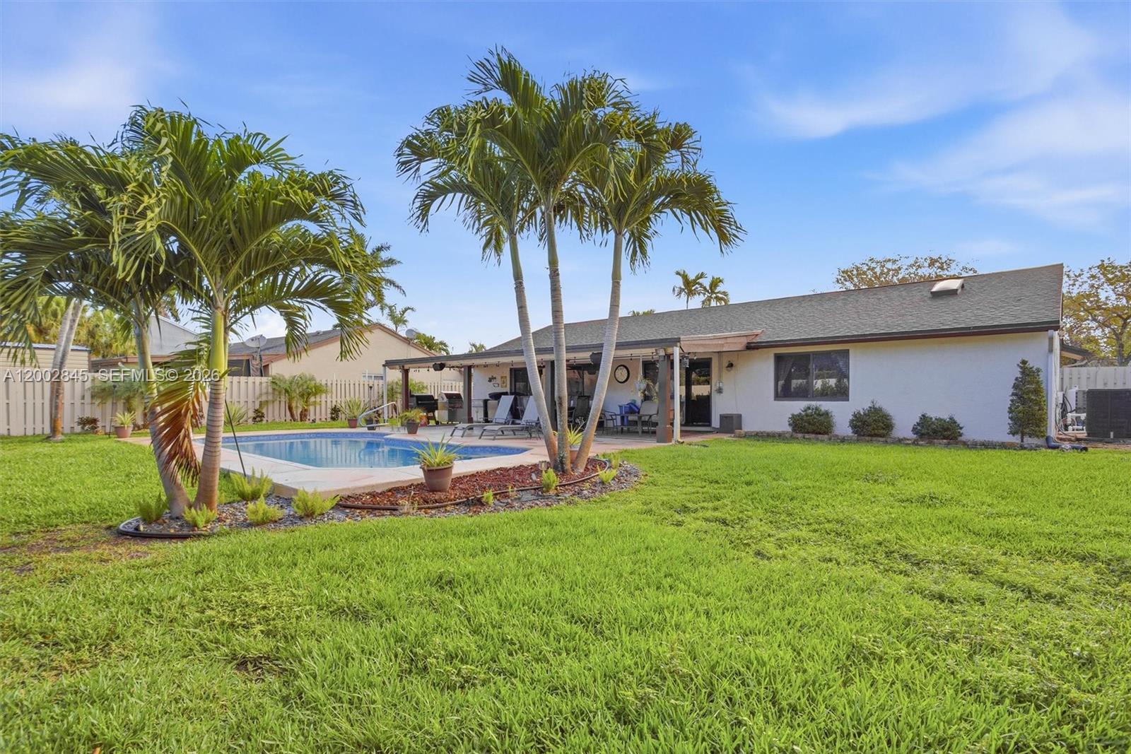 SHENANDOAH SECTION ONE - Residential