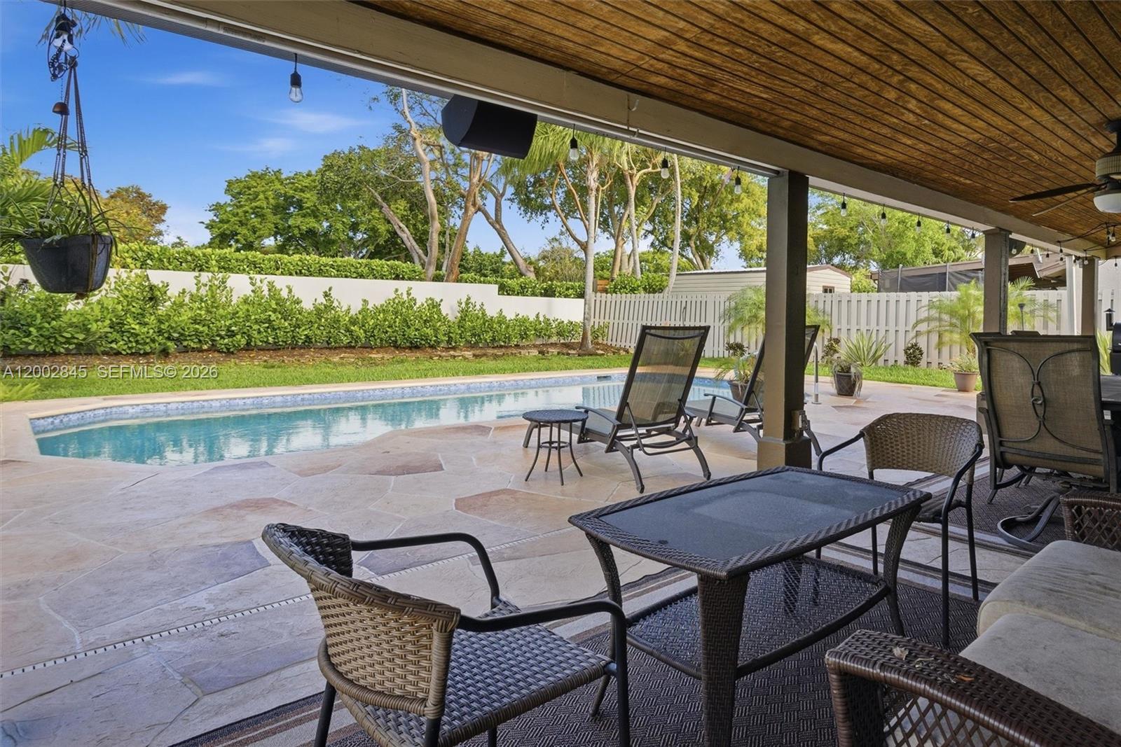 SHENANDOAH SECTION ONE - Residential