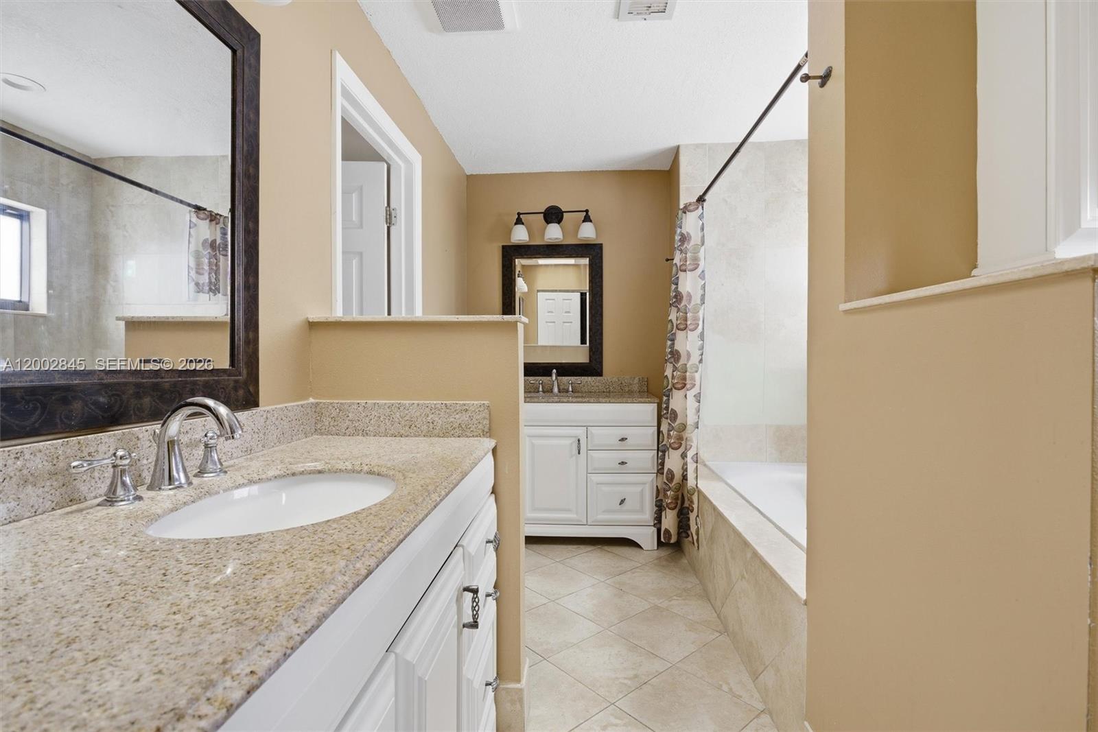 SHENANDOAH SECTION ONE - Residential