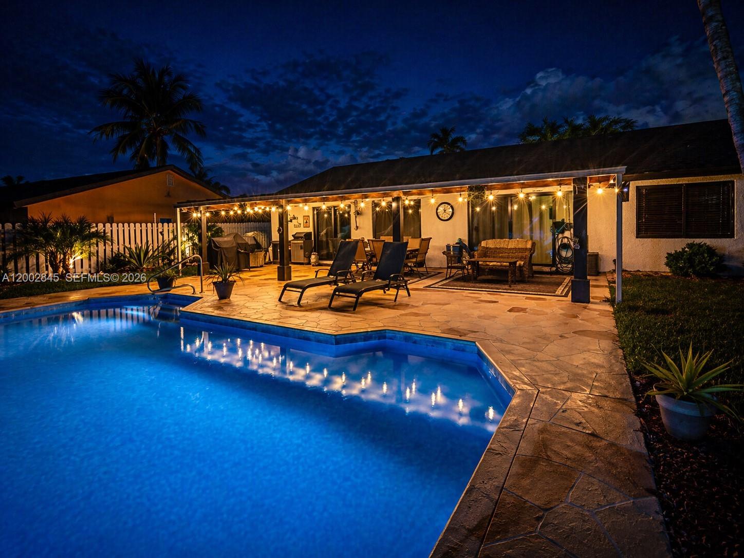 SHENANDOAH SECTION ONE - Residential