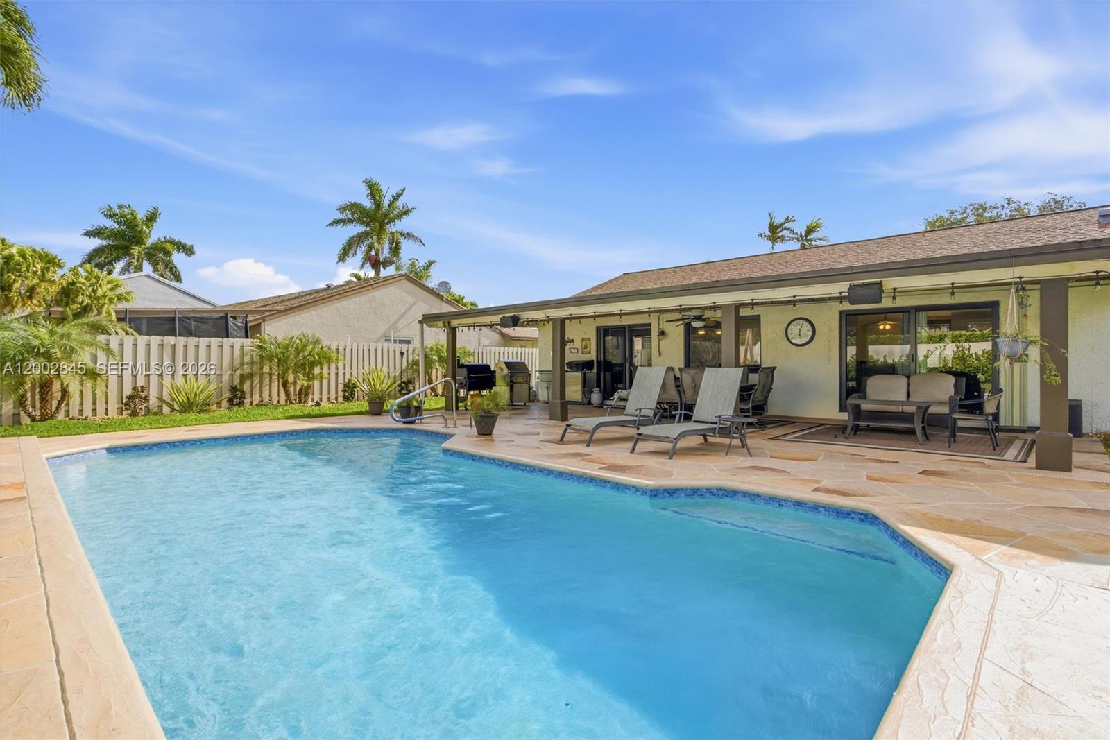 SHENANDOAH SECTION ONE - Residential