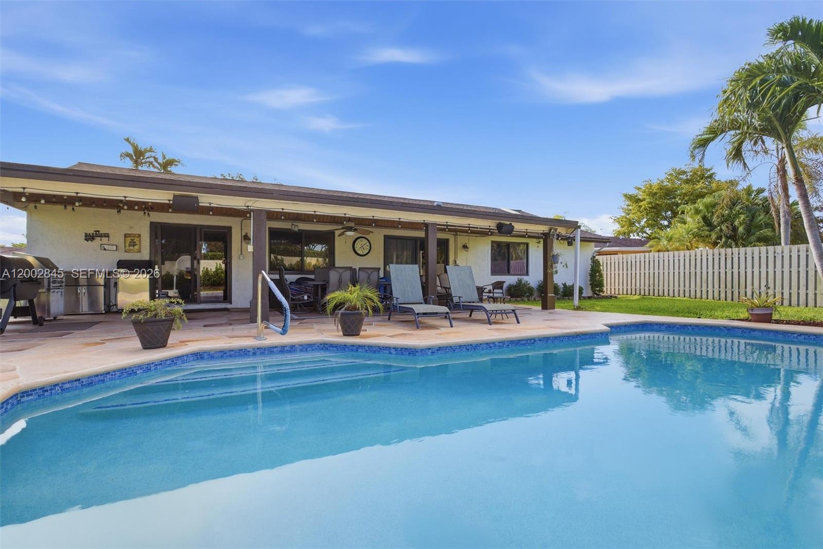 SHENANDOAH SECTION ONE - Residential