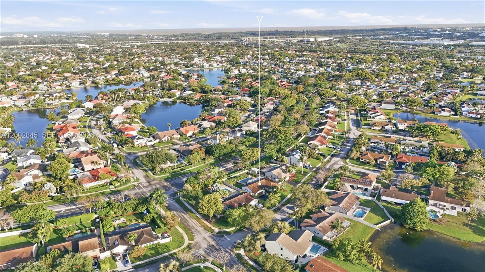 SHENANDOAH SECTION ONE - Residential