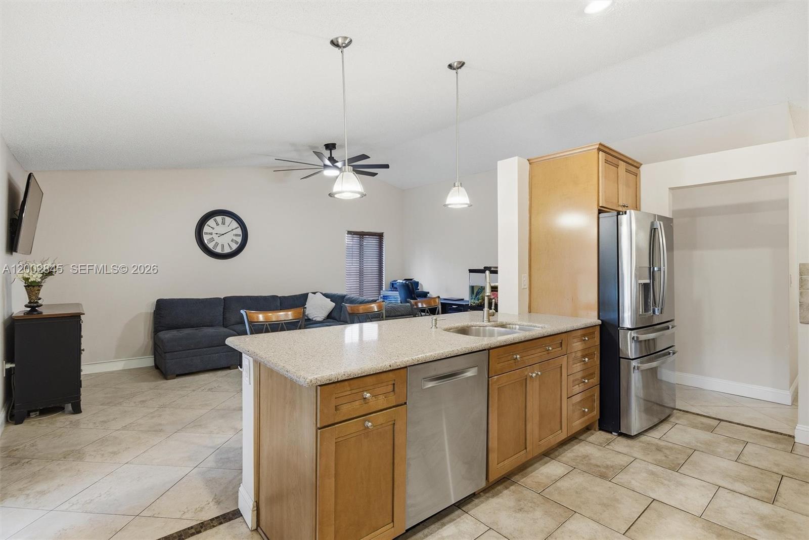 SHENANDOAH SECTION ONE - Residential