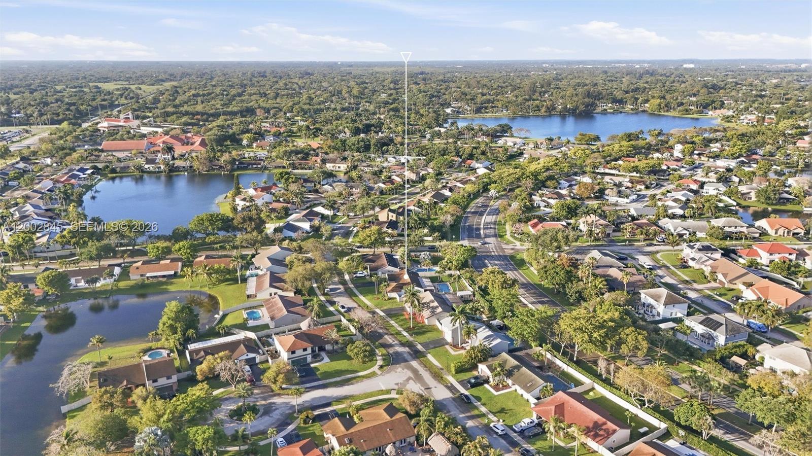 SHENANDOAH SECTION ONE - Residential