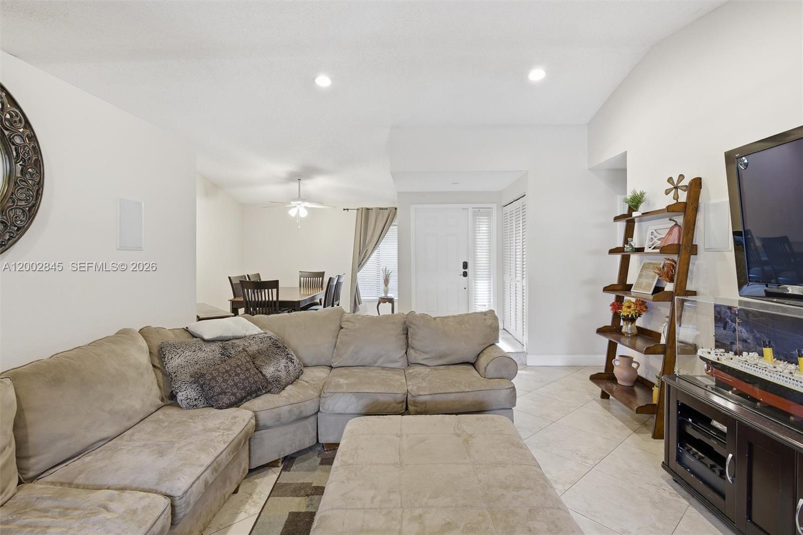 SHENANDOAH SECTION ONE - Residential