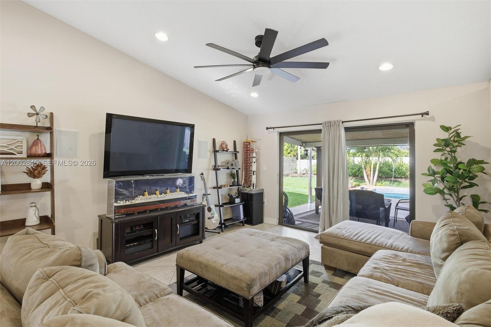 SHENANDOAH SECTION ONE - Residential