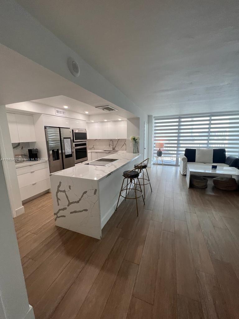 Property for Sale at 2655 Collins Ave 708, Miami Beach, Miami-Dade County, Florida - Bedrooms: 2 
Bathrooms: 2  - $590,000