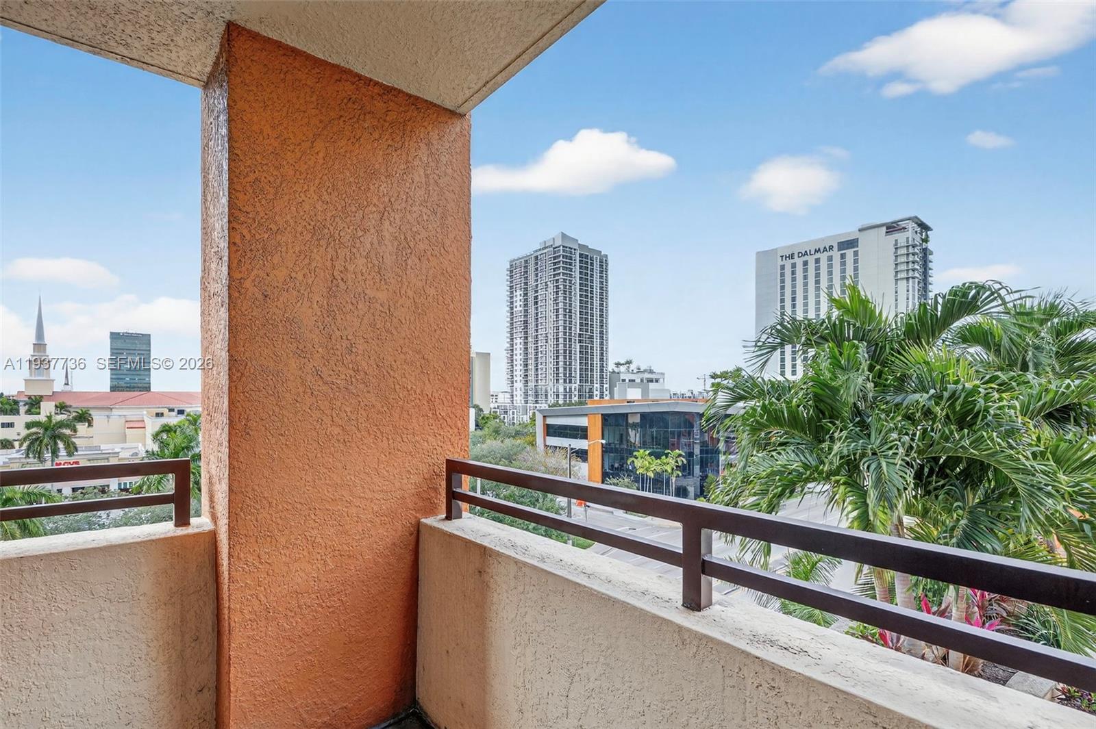 WAVERLY AT LAS OLAS CONDO - Residential