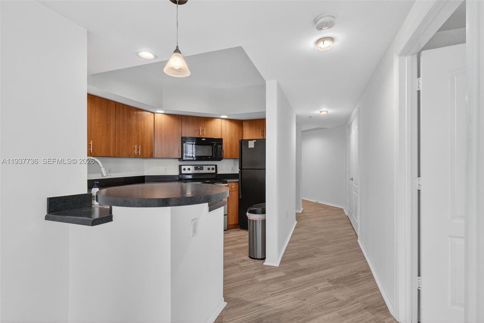 WAVERLY AT LAS OLAS CONDO - Residential