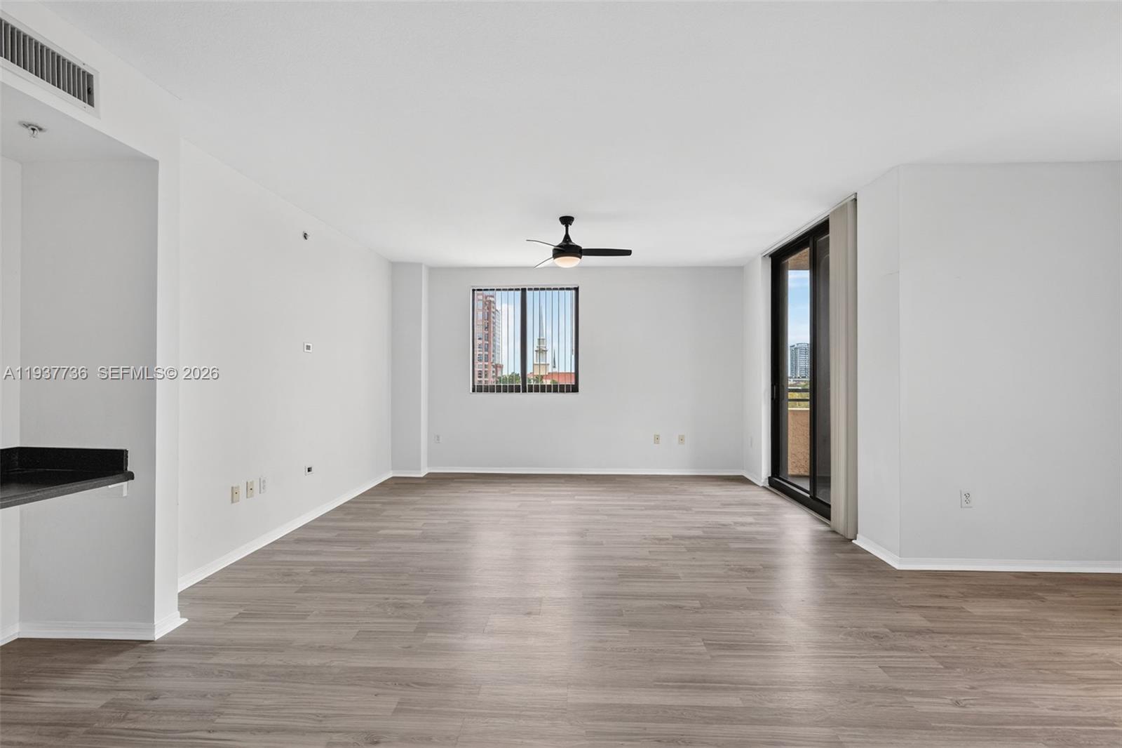 WAVERLY AT LAS OLAS CONDO - Residential