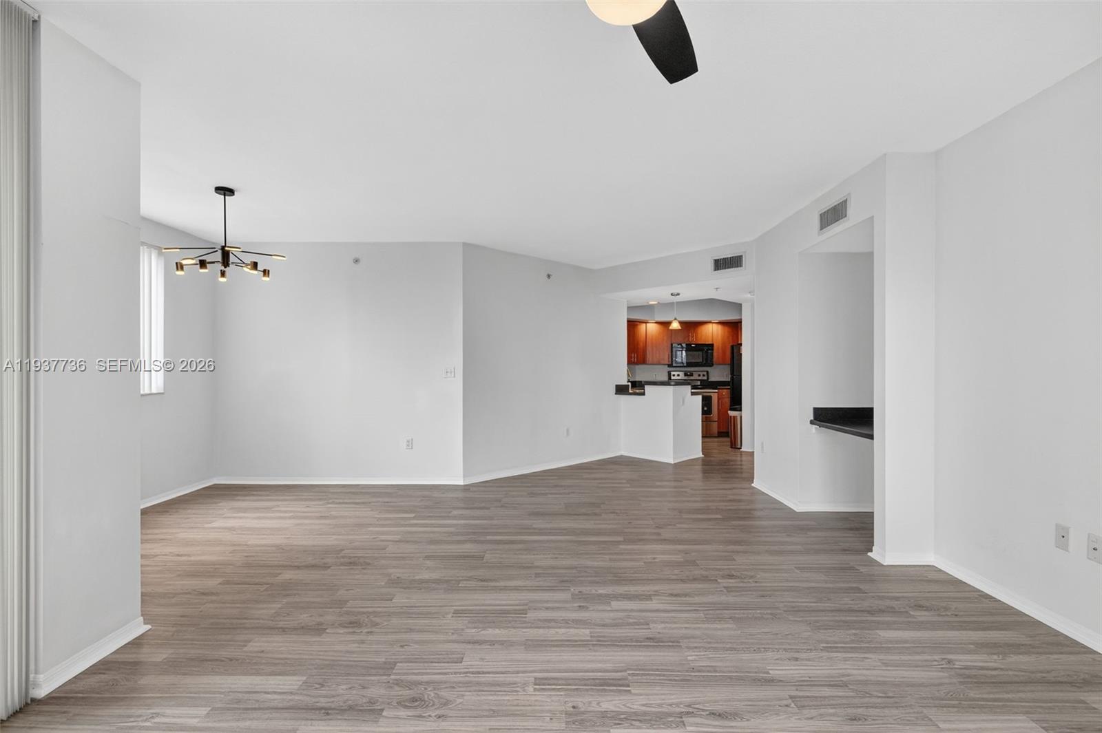 WAVERLY AT LAS OLAS CONDO - Residential