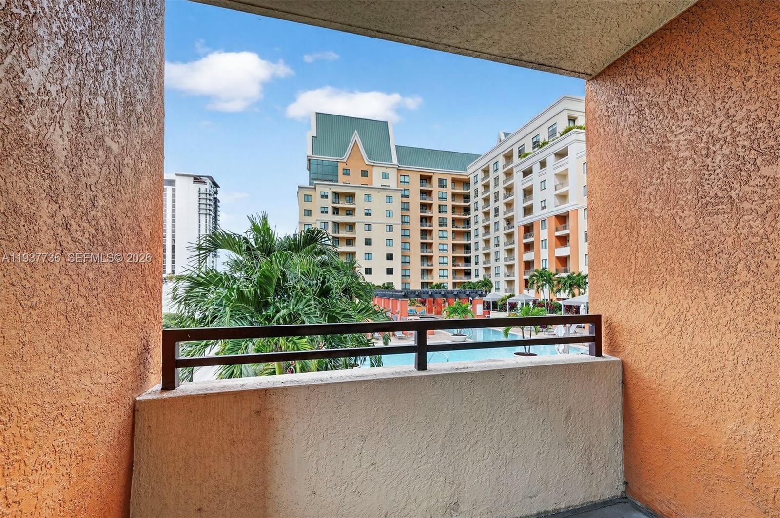 WAVERLY AT LAS OLAS CONDO - Residential