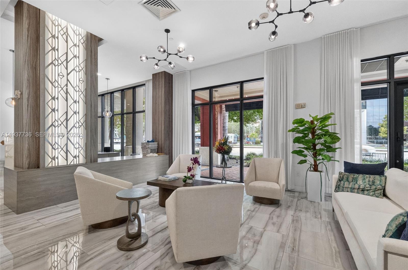 WAVERLY AT LAS OLAS CONDO - Residential