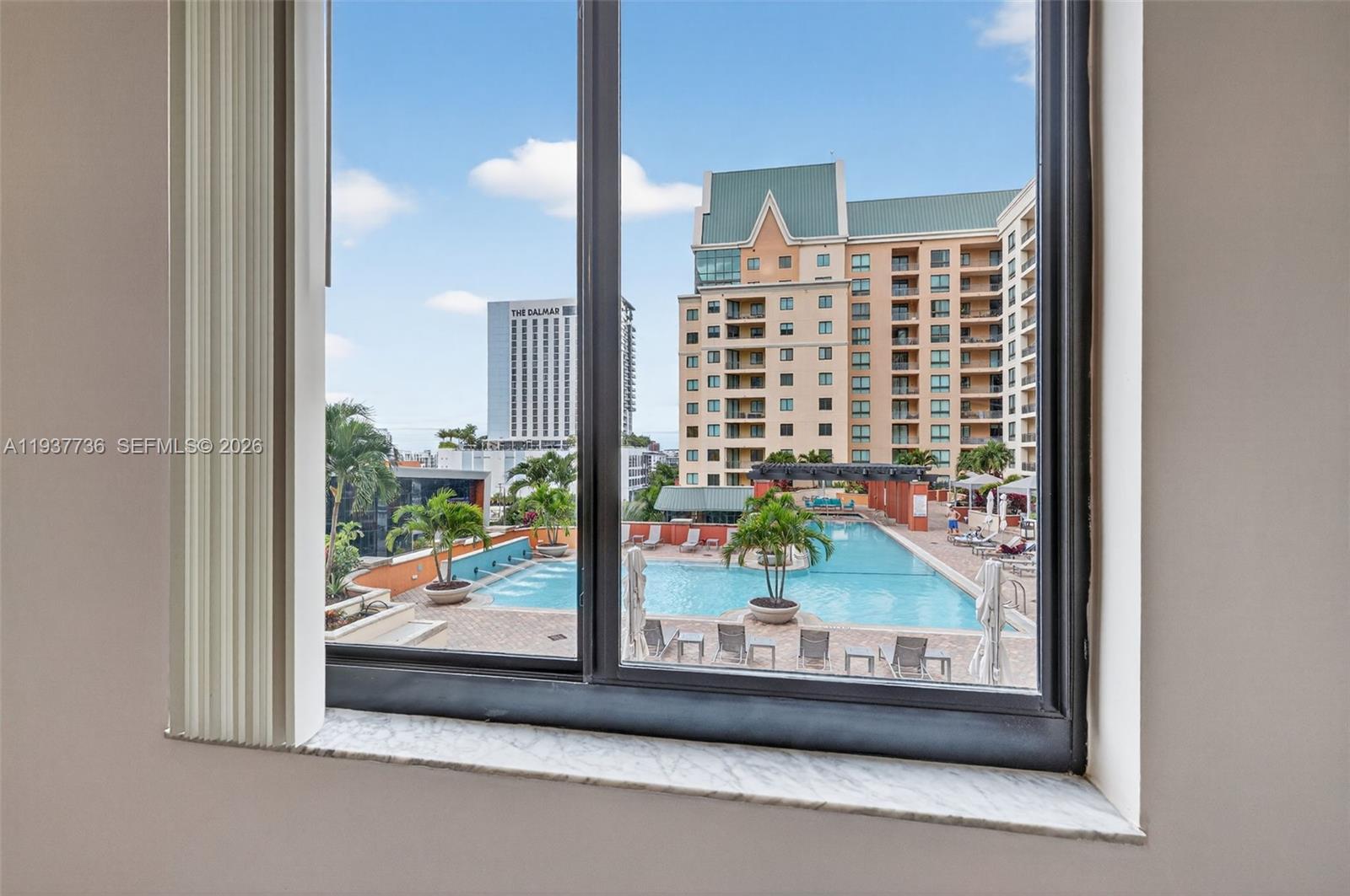 WAVERLY AT LAS OLAS CONDO - Residential