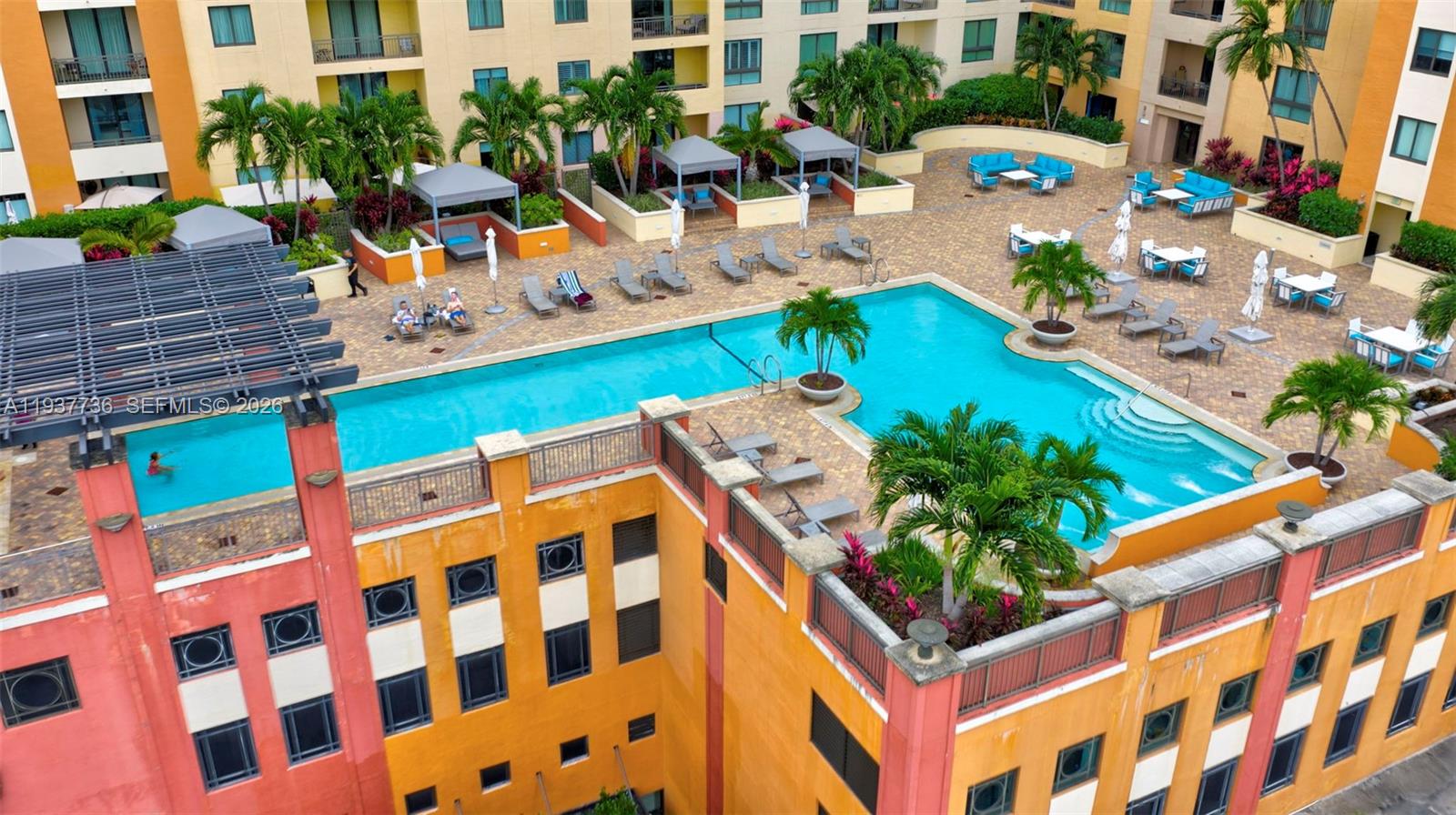 WAVERLY AT LAS OLAS CONDO - Residential