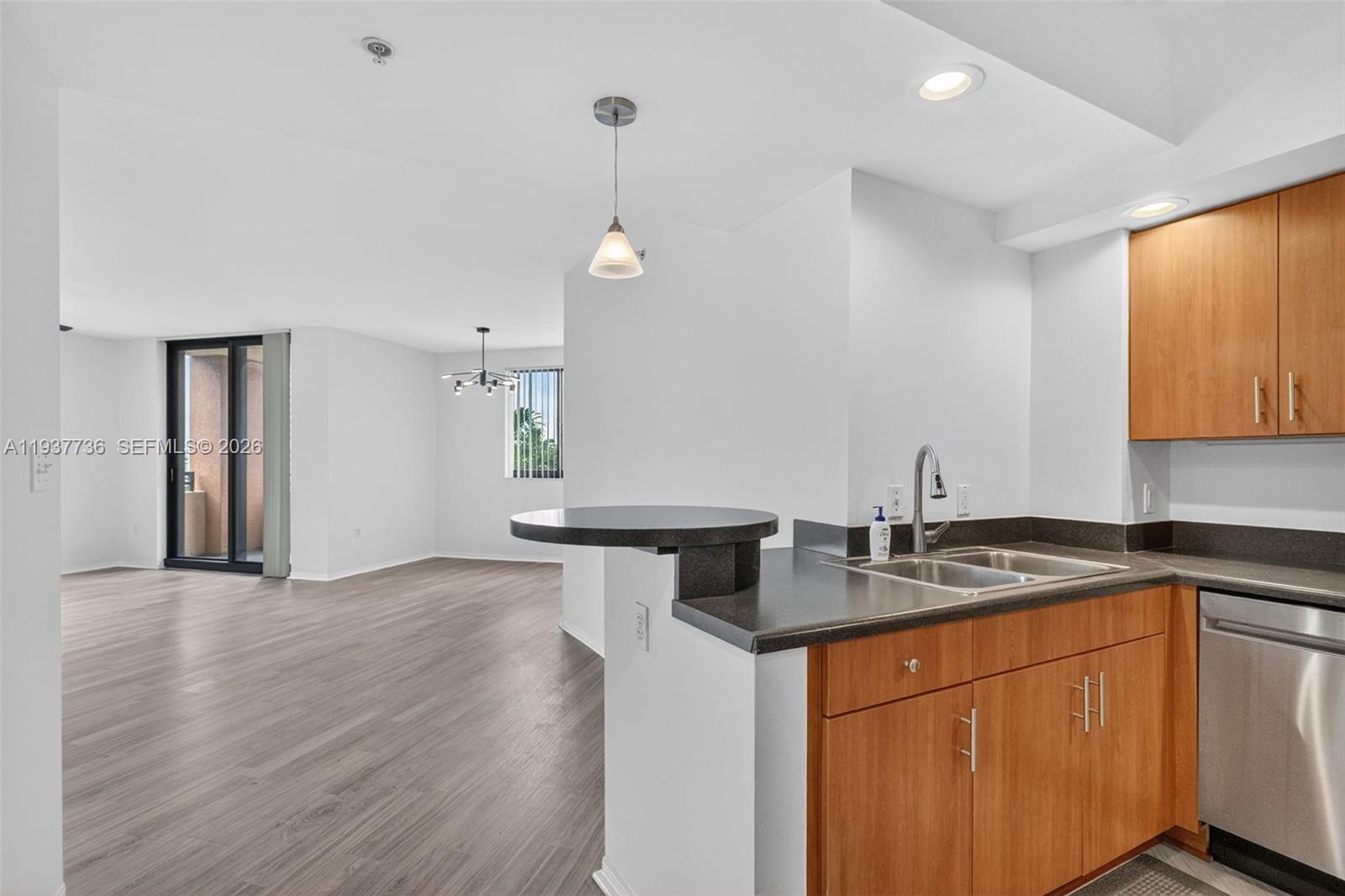 WAVERLY AT LAS OLAS CONDO - Residential