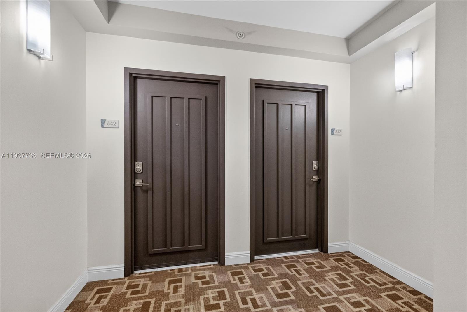 WAVERLY AT LAS OLAS CONDO - Residential