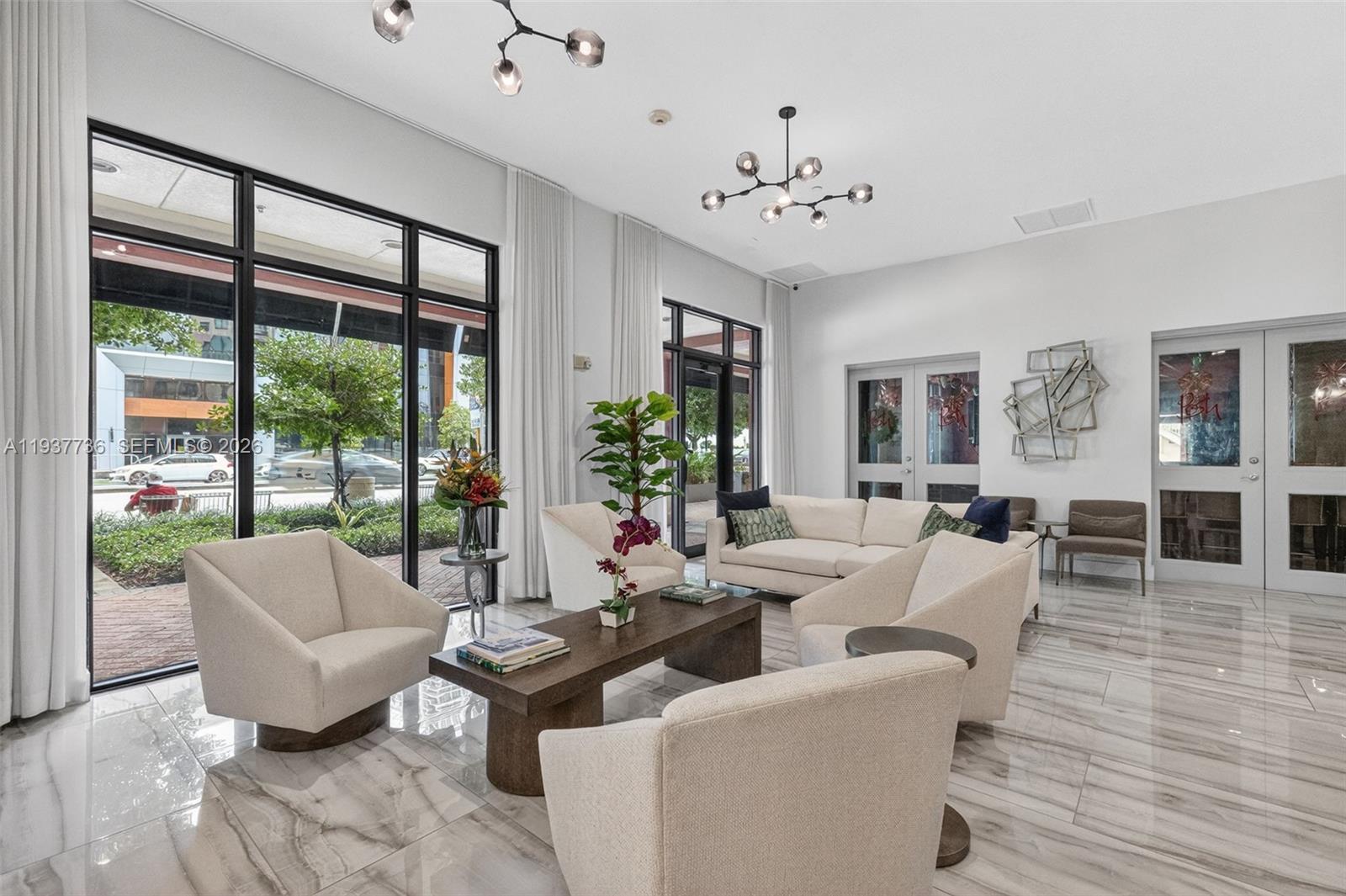 WAVERLY AT LAS OLAS CONDO - Residential