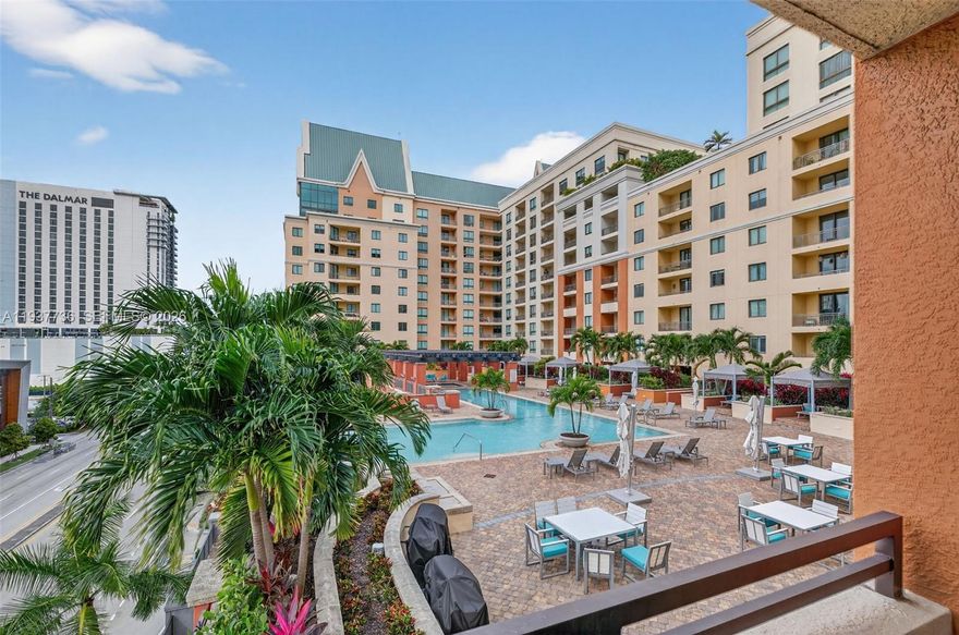 Exceptional Value in Fort Lauderdale! Spacious and pristine 3-bedroom, 2-bath corner unit ideally located near Las Olas Boulevard and highly walkable areas. Features an open kitchen with breakfast island, in-unit washer and dryer, impact windows, and a turn-key layout. Conveniently close to the elevator with two assigned parking spaces. Enjoy resort-style amenities including a 24/7 door attendant, 24-hour security, valet parking for guests, large fitness center, pool, cabanas, jacuzzi, and expansive common areas, all within walking distance to top restaurants, bars, and shopping.