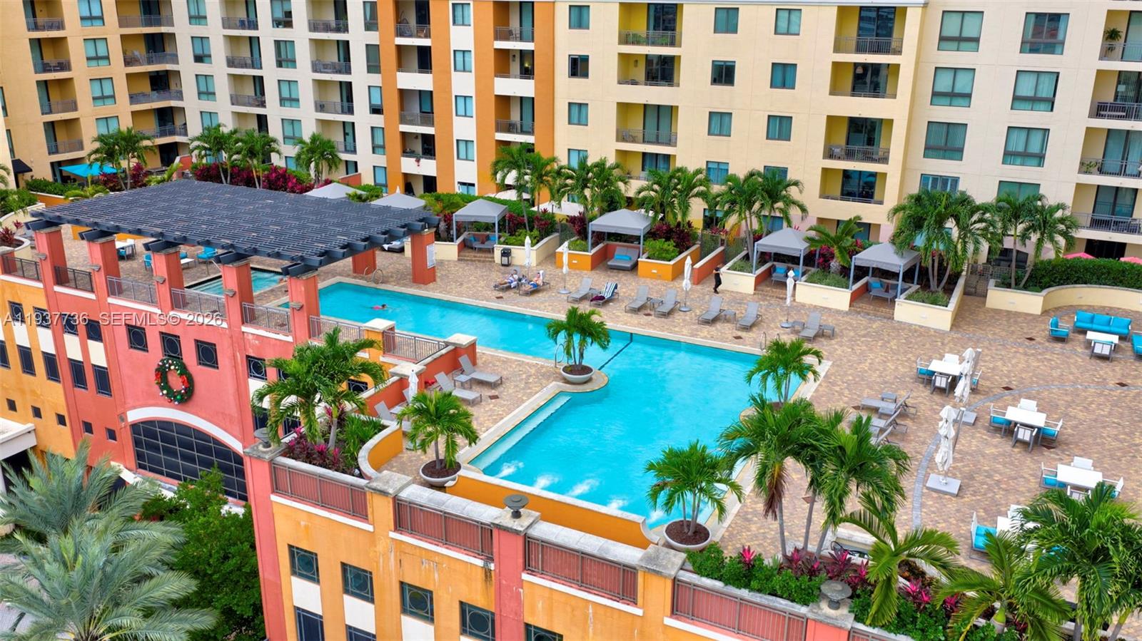 WAVERLY AT LAS OLAS CONDO - Residential