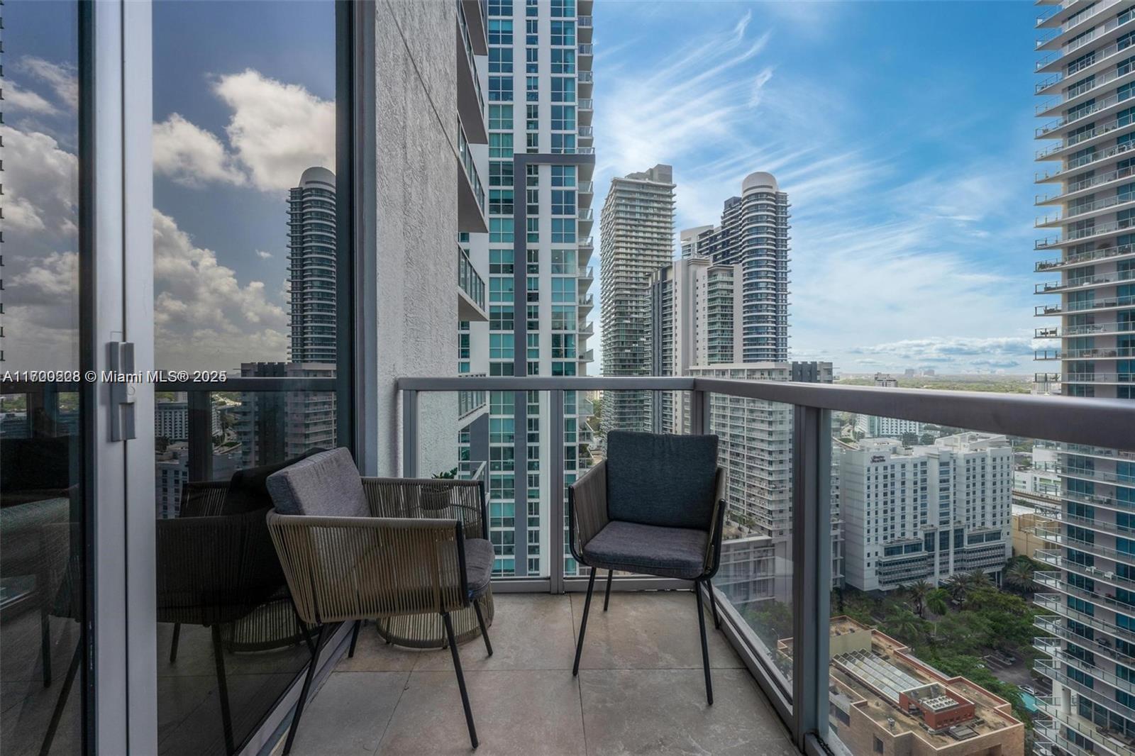 1060 BRICKELL CONDO - Residential