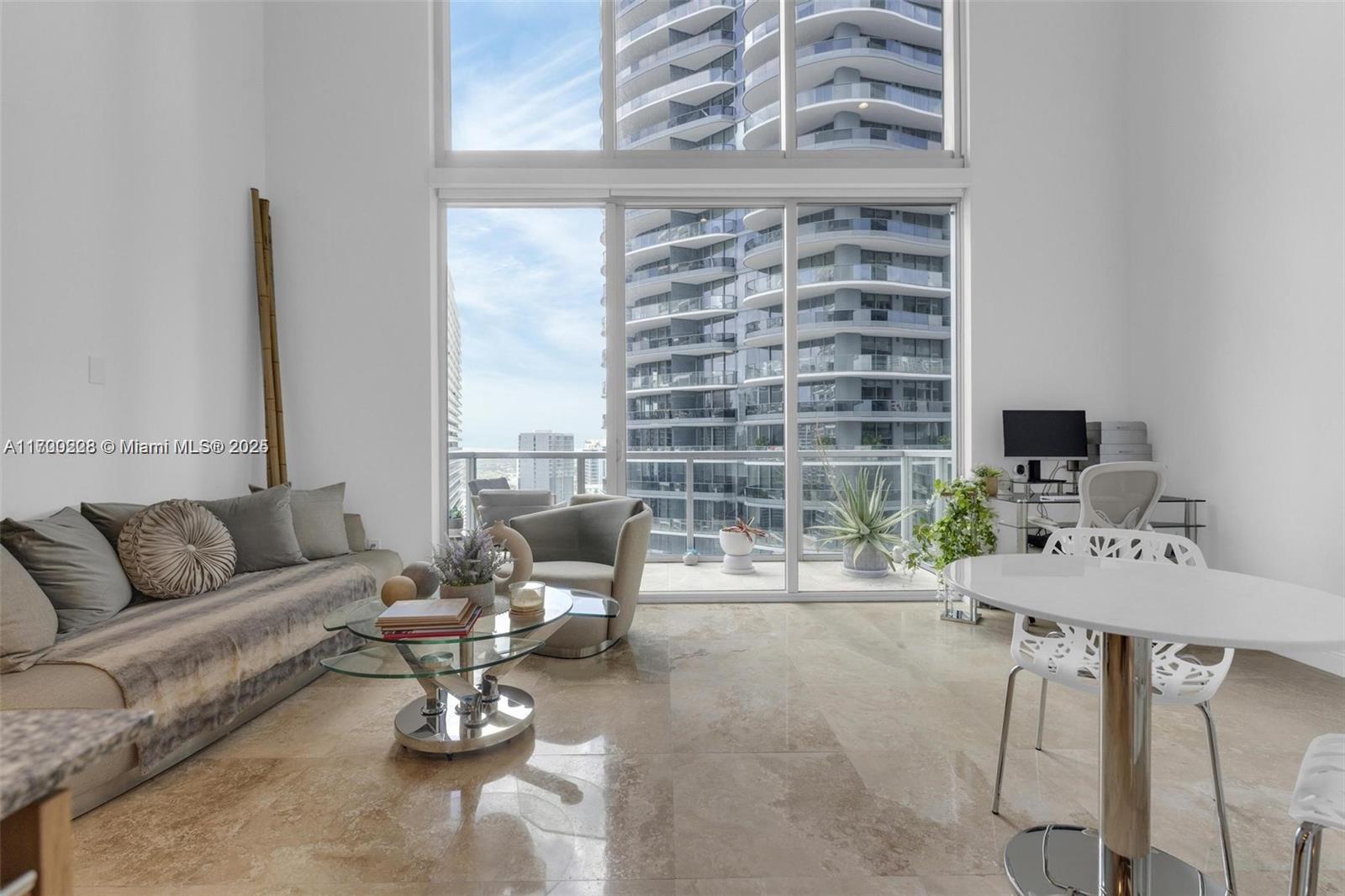 1060 BRICKELL CONDO - Residential