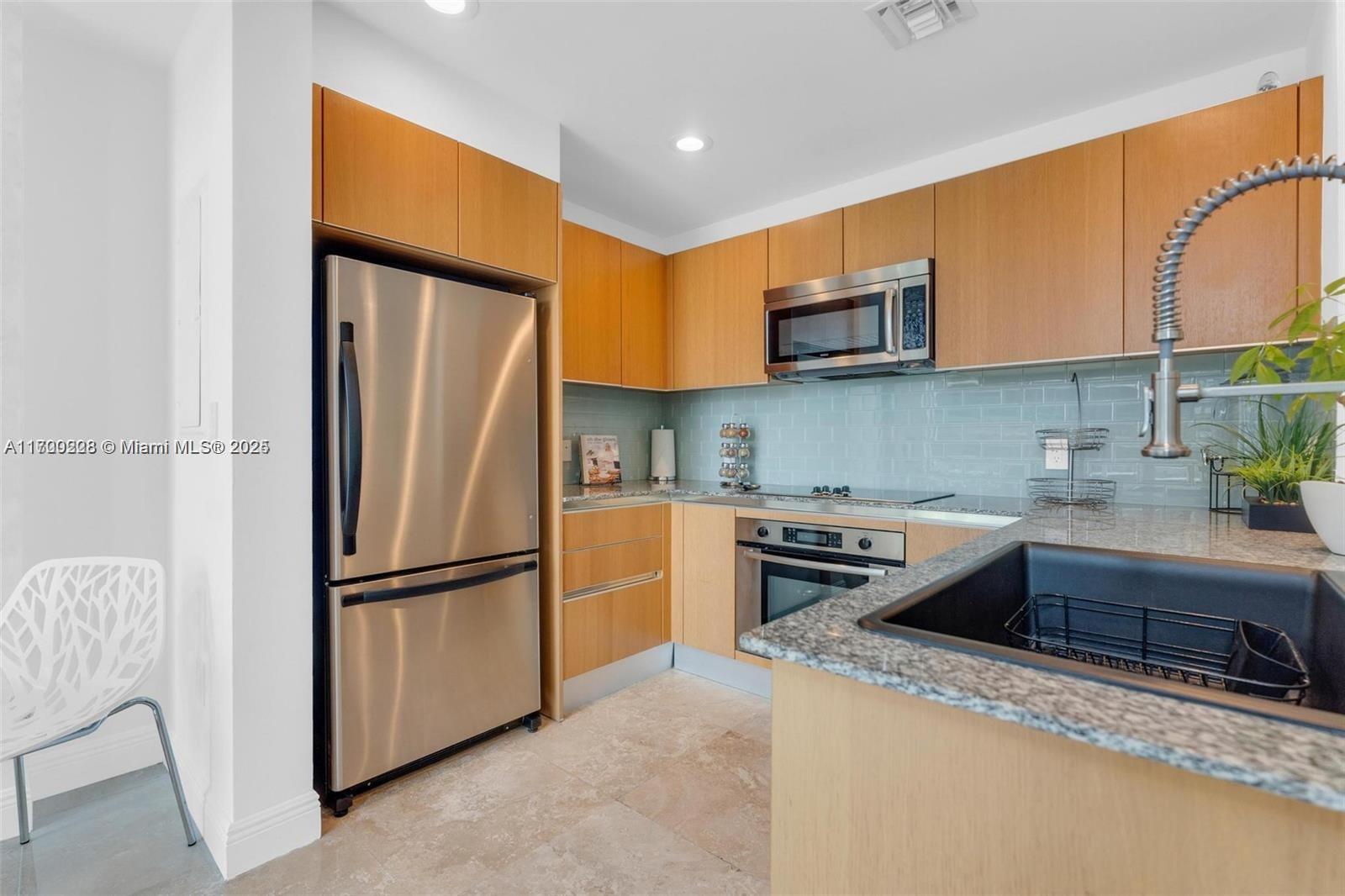 1060 BRICKELL CONDO - Residential
