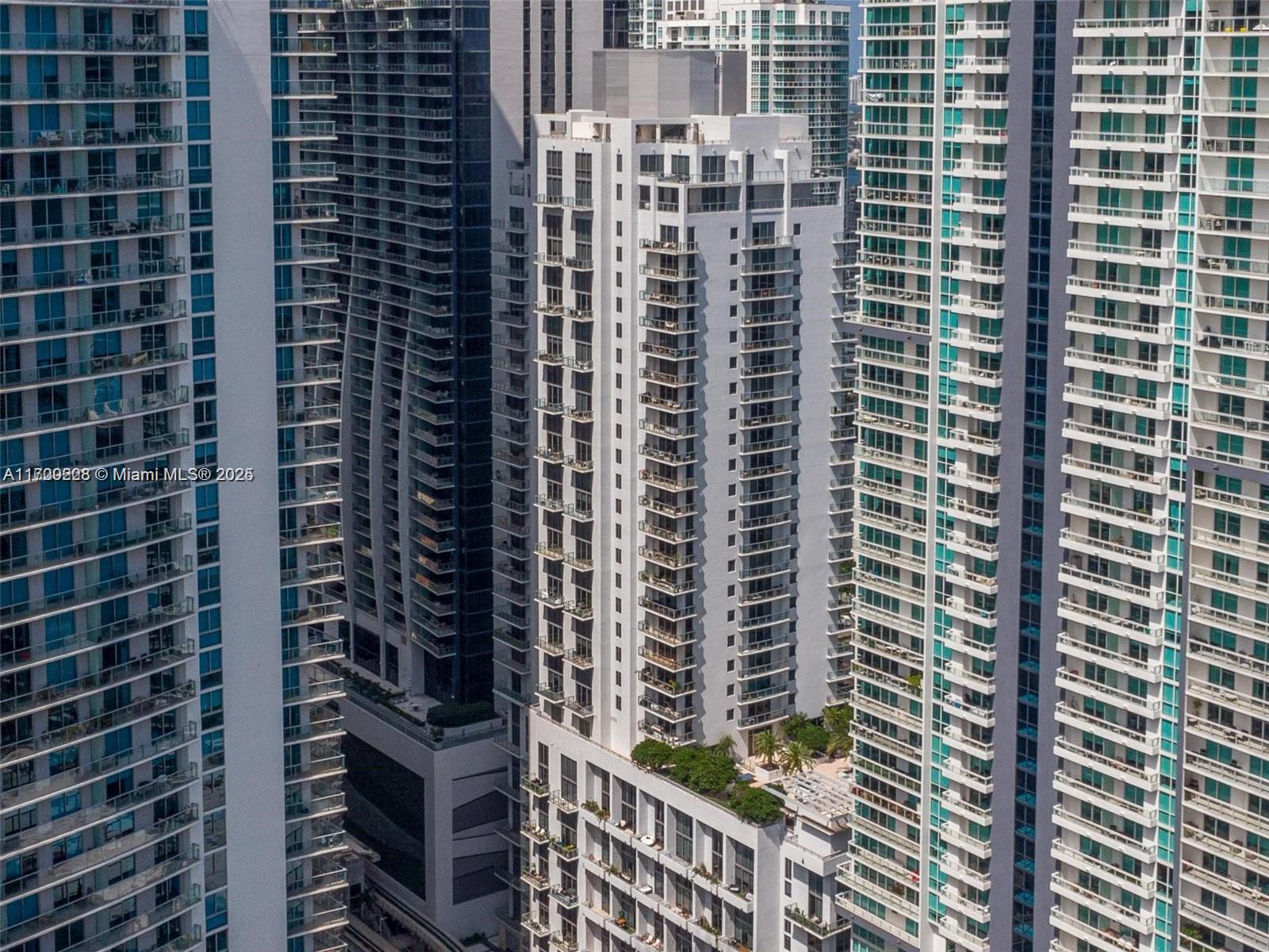 1060 BRICKELL CONDO - Residential
