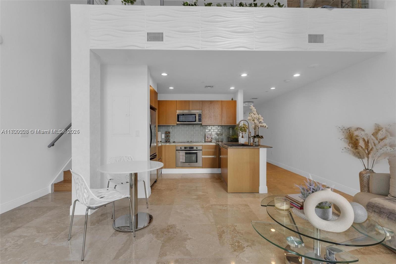 1060 BRICKELL CONDO - Residential
