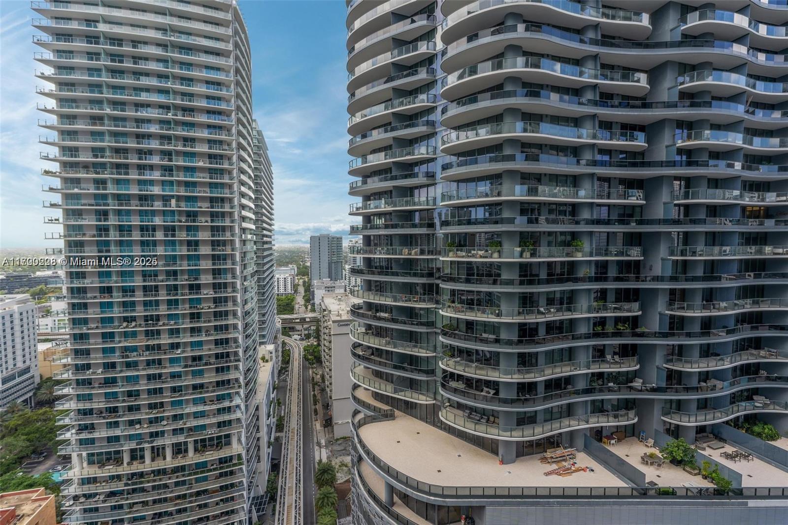 1060 BRICKELL CONDO - Residential