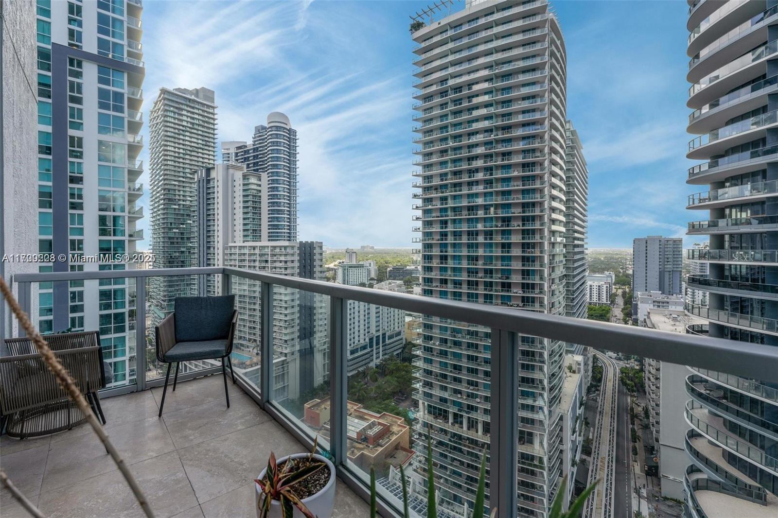 1060 BRICKELL CONDO - Residential