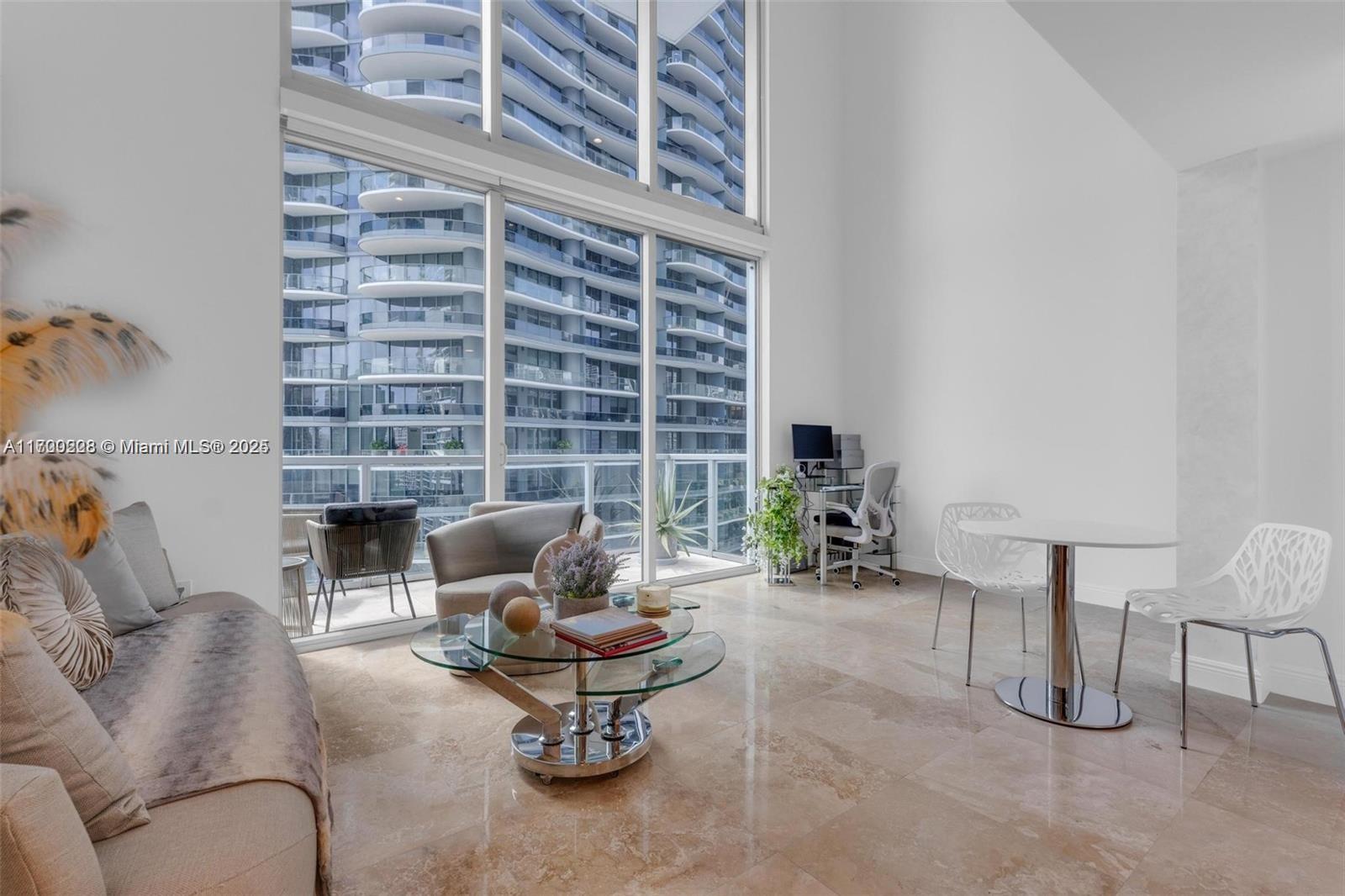1060 BRICKELL CONDO - Residential