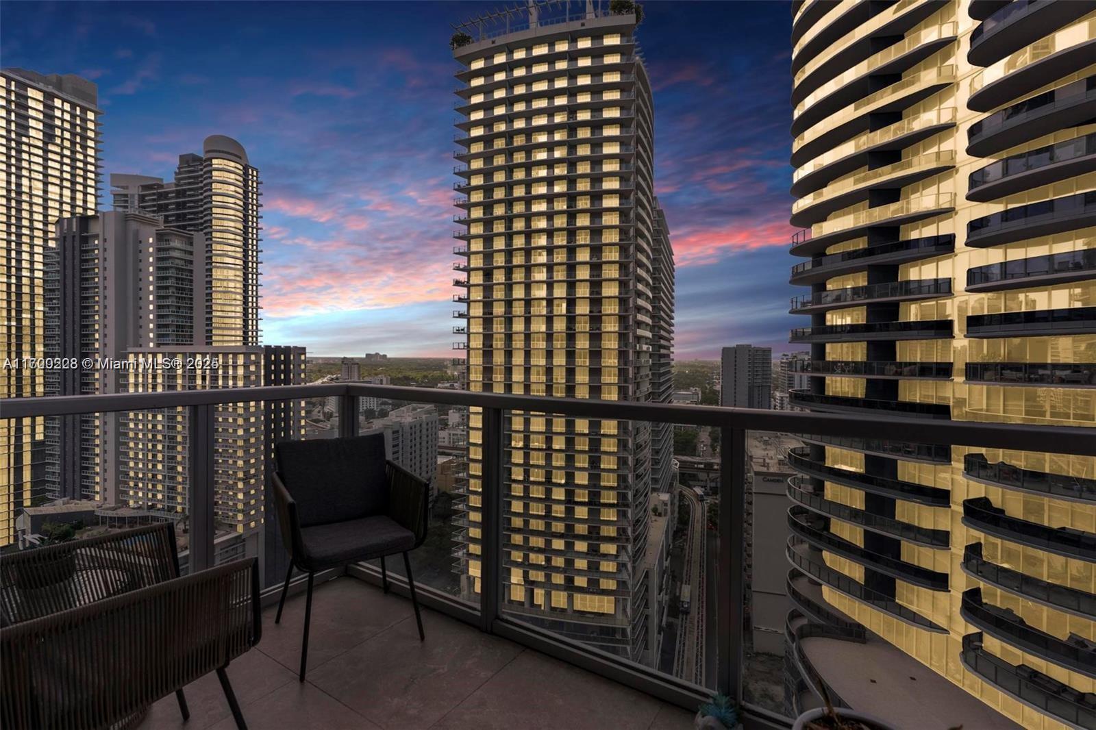 1060 BRICKELL CONDO - Residential