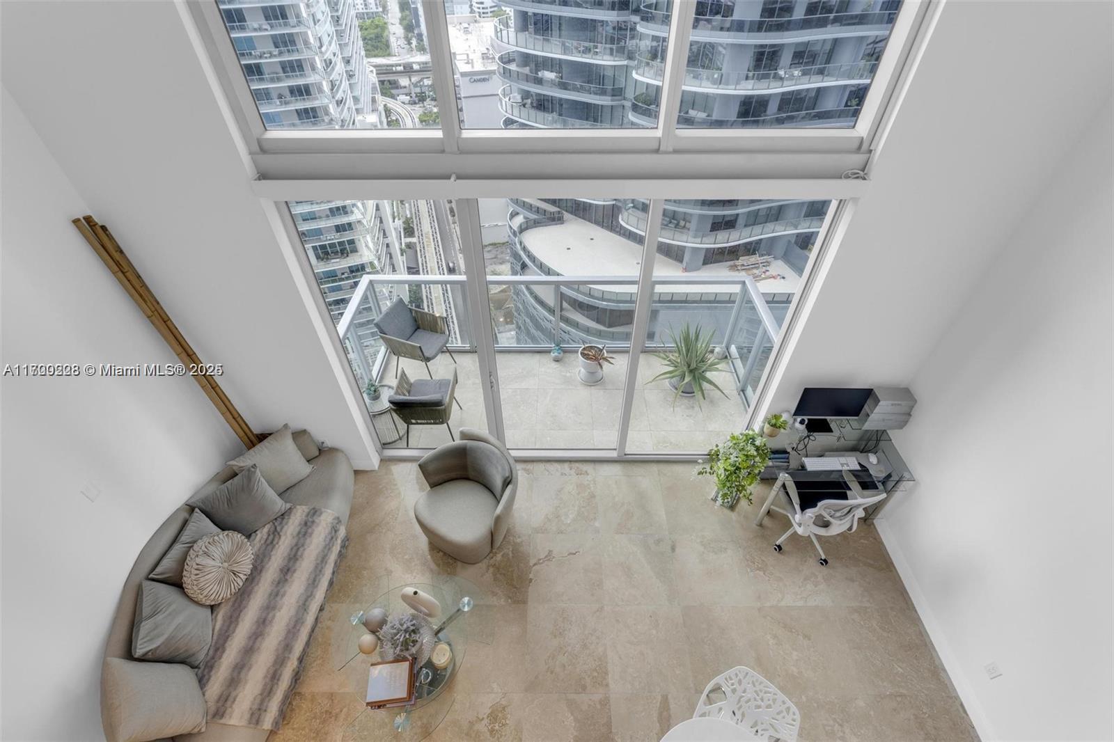 1060 BRICKELL CONDO - Residential