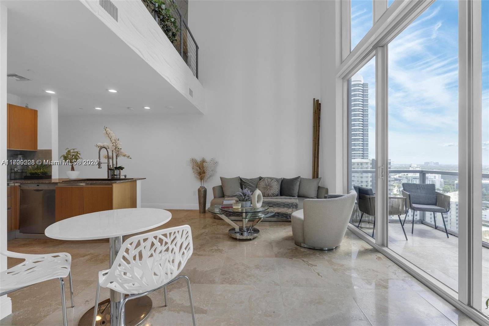 1060 BRICKELL CONDO - Residential