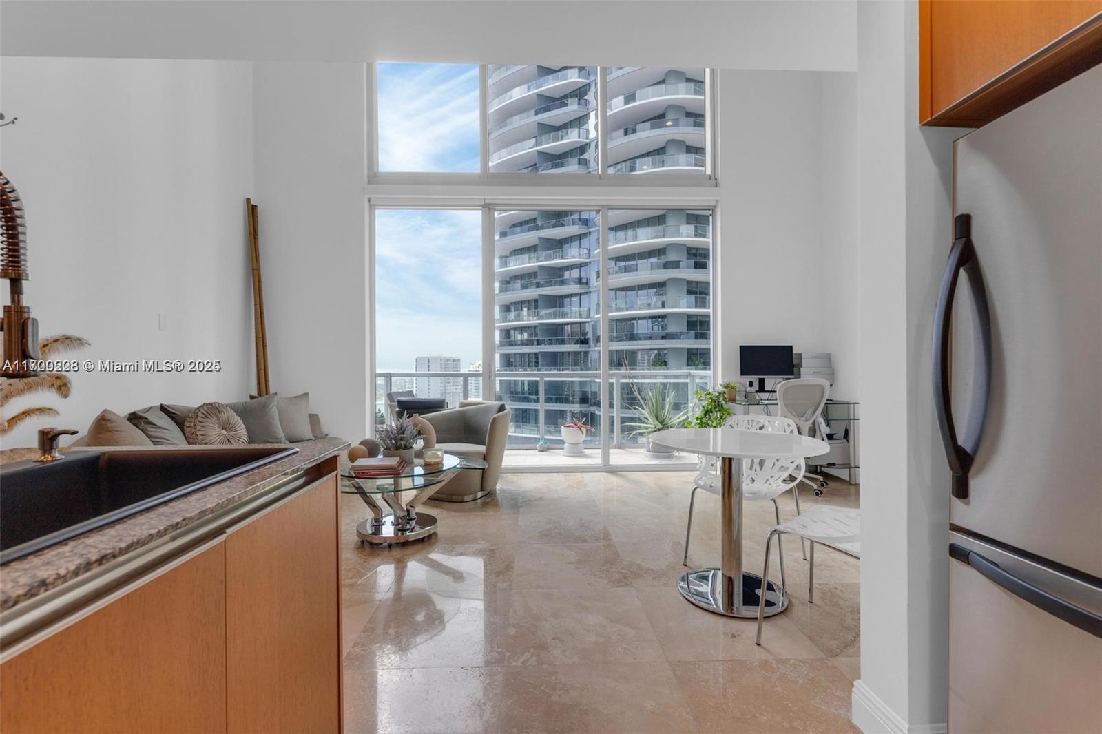 1060 BRICKELL CONDO - Residential