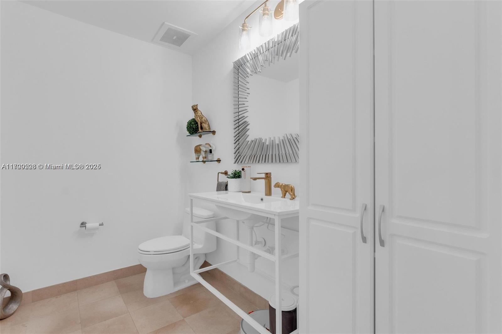 1060 BRICKELL CONDO - Residential