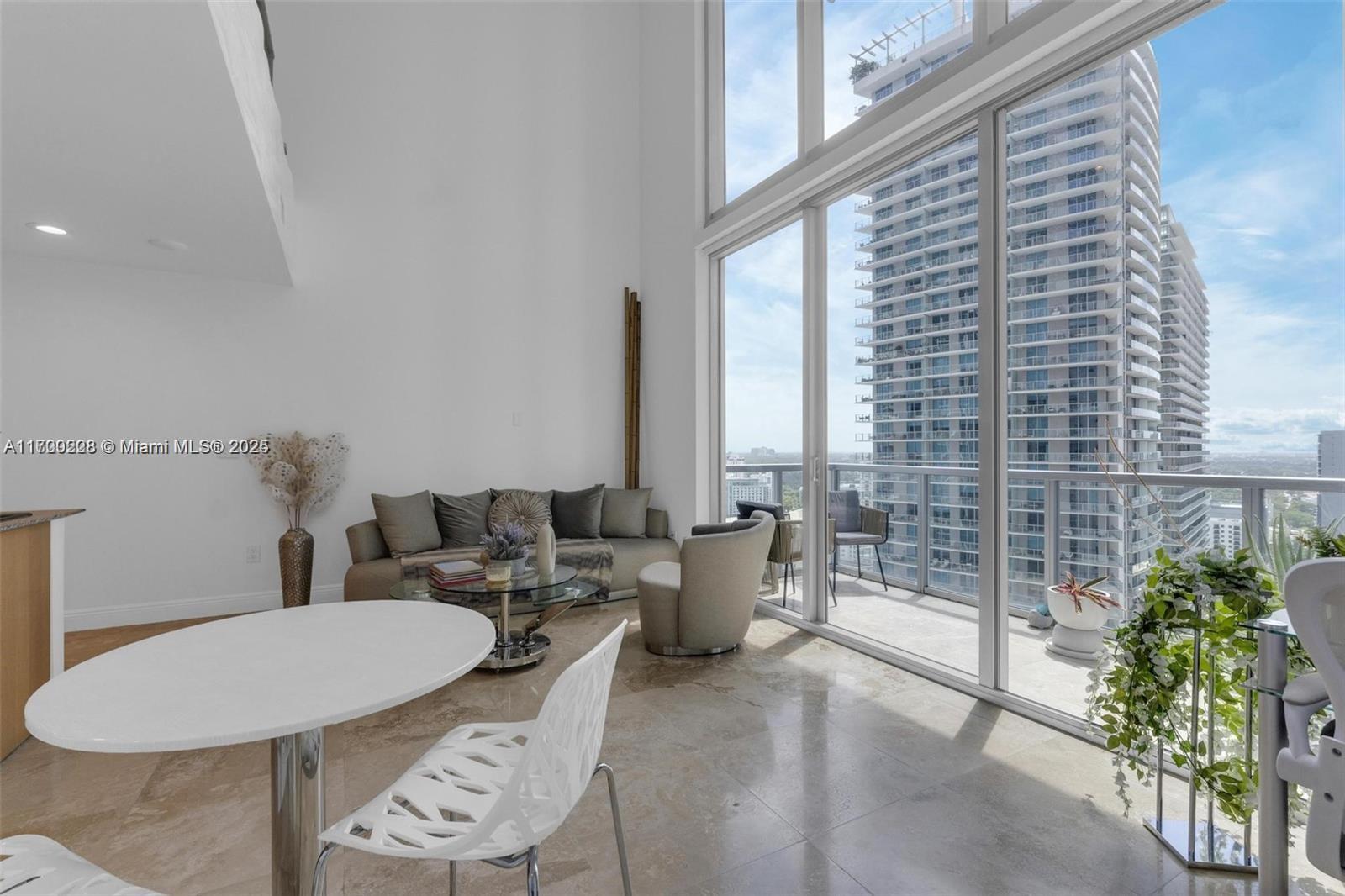 1060 BRICKELL CONDO - Residential